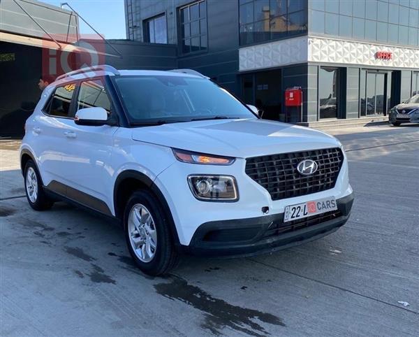 هيونداي فينو 2022 للبيع في العراق - كركوك